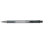 Stylo bille - pilot - bps - matic - pointe fine - noir Stylo bille - pilot - bps - matic - pointe fine - noir