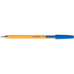 Stylo - bille - q - connect - ecriture fine 0. 3mm - capuchon bleu - corps transparent - longévité 2 ... Stylo - bille - q - connect - ecriture fine 0. 3mm - capuchon bleu - corps transparent - longévité 2 ...