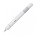 Stylo bille lamy pico - blanc - pointe moyenne - pour adulte Stylo bille lamy pico - blanc - pointe moyenne - pour adulte