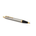 Stylo  bille - parker - 1975559 - bleu - rechargeable - pointe moyenne