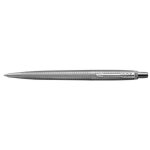 Stylo  bille - parker - jotter special edition - chrome - pointe moyenne - rechargeable