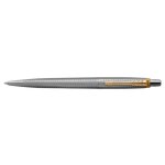 Stylo  bille - parker - jotter special edition - or - pointe moyenne - rechargeable