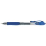 Stylo bille pilot g2 rtractable bleu - pilot - g2 - moyenne - bleu - rtractable