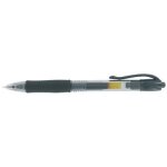 Stylo bille - pilot - g2 - rétractable - noir - pointe moyenne 05 mm Stylo bille - pilot - g2 - rétractable - noir - pointe moyenne 05 mm