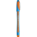 Stylo  bille - schneider - slider memo - encre orange - pointe extra large - viscoglide
