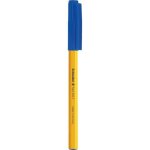 Stylo à bille - schneider - 505 - couleur bleu - pointe fine - Écriture précise Stylo à bille - schneider - 505 - couleur bleu - pointe fine - Écriture précise