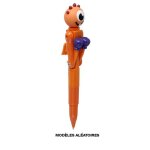 Stylo de boxe - monster - couleurs assorties - stylos & accessoires - neuf