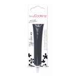 Stylo go�t chocolat noir 25g - scrapcooking