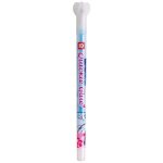 Stylo  colle - quickie glue - stylo  bille - prcis - collage temporaire - mixte