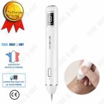 Stylo pour lélimination des taupes td® 8 vitesses plusieurs aiguilles de remplacement extracteur de grains ... Stylo pour lélimination des taupes td® 8 vitesses plusieurs aiguilles de remplacement extracteur de grains ...