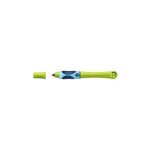 Stylo feutre dapprentissage - pelikan - griffix - gaucher - vert - rechargeable