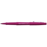 Stylo feutre flair original magenta
