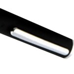 Stylo laser omabeta - pointeur laser - jouet interactif pour chat - faisceau vert - chargement usb