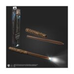 Noble collection - harry potter - stylo  bille led hermione