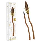Stylo - monogram - harry potter - bille moyenne - blanc - non rechargeable Stylo - monogram - harry potter - bille moyenne - blanc - non rechargeable
