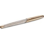 Stylo - swarovski - crystalline nova - rechargeable - rose clair - bille Stylo - swarovski - crystalline nova - rechargeable - rose clair - bille