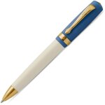 Stylo plume kaweco student 50s rock - blanc - fine - adulte - rechargeable - non effa�able