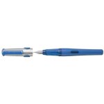 Stylo plume - pelikan - p480m - bleu - pointe moyenne - rechargeable Stylo plume - pelikan - p480m - bleu - pointe moyenne - rechargeable