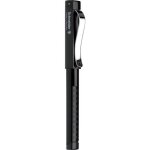 Stylo � plume - schneider - base - pte moyenne - noir