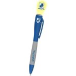 Stylo projecteur - sd toys - serdaigle - enfant - multicolore - encre noire