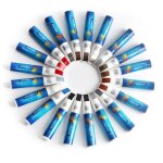 Stylo de retouche de voiture stylo de rparation de peinture de voiture revtement anti - rayures 12 ...
