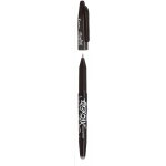 Stylo roller effa�able - frixion - pilot - noir - bille 07mm - �criture douce