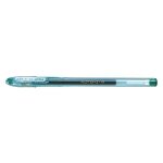 Stylo roller - pilot - g1 - encre gel - pointe moyenne - vert
