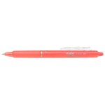 Stylo roller - pilot - frixion ball clicker 07 - fine - rétractable - effaçable Stylo roller - pilot - frixion ball clicker 07 - fine - rétractable - effaçable