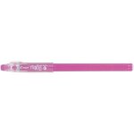 Stylo roller - frixion ball stick - encre gel - pointe moyenne 07mm - rose - pilot Stylo roller - frixion ball stick - encre gel - pointe moyenne 07mm - rose - pilot