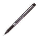 Stylo roller - pilot - hi - tecpoint v5 grip - pointe aiguille 05 mm - noir Stylo roller - pilot - hi - tecpoint v5 grip - pointe aiguille 05 mm - noir