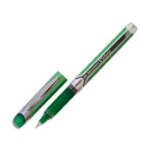 Stylo roller - pilot - hi - tecpoint v7 grip - pointe fine 07 mm - bleu