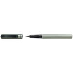 Stylo roller - pelikan - pina colada edition - olive - bleu - rechargeable - effaable