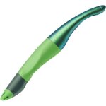 Stylo roller - stabilo - easyoriginal holograph edition - pointe fine 05 mm - rechargeable - gaucher
