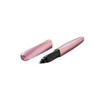 Stylo roller twist girly rose - pelikan - roller - moyenne - rechargeable - effaable