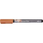 Stylo pour tatouage - kreul - henn - 05 - 3mm -  base deau - dermatologiquement test