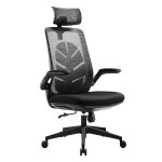 Subsonic - chaise ergonomique pour bureau i - care leaf siege gaming renfort lombaire dossier et appui ...