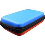 Subsonic - etui - housse rigide pour console et accessoires nintendo new 3ds xl et new 2ds xl - sacoche ... Subsonic - etui - housse rigide pour console et accessoires nintendo new 3ds xl et new 2ds xl - sacoche ...