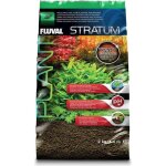 Substrat stratumfl plantes / crevet. 4kg