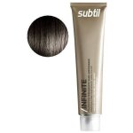 Subtil cr�me infinite 60 ml 6 - 1 blond fonc� cend