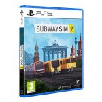 Subway sim 2 ps5
