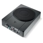 Subwoofer - focal - isub active 2. 1 - 200w - filaire - t�l�commande