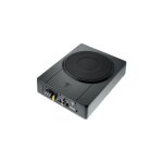 Subwoofer - focal - isub active - 300 w - 10 pouces - filaire