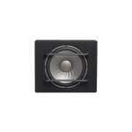 Subwoofer de voiture - jbl - stage 1200s - dvc int�gr�