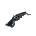 Suceur � main pour injecteur - k�rcher - 41301160 - noir - compatible puzzi 100 / 200 / 300 / 8 / 1 c ...