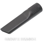Suceur plat diam 32 pour aspirateur rowenta rs - rb4066 rs620 rs040 dymbo - plus1350w - elec