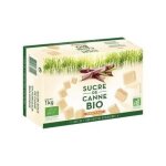 Sucre de canne bio morceaux 1kg