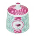 Sucrier - mini d�lices