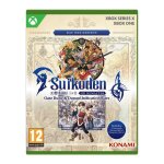Suikoden 1 & 2 hd remaster day one edition - jeu xbox series x Suikoden 1 & 2 hd remaster day one edition - jeu xbox series x