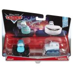 Sulley & yeti voitures disney cars