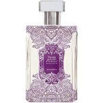 La sultane de saba - eau de parfum musc encens vanille 100ml - voyage sur la route duda�pur